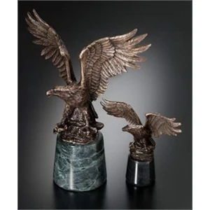 Monarch Eagle