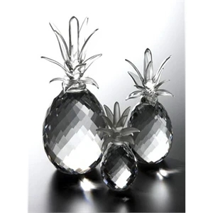 Pineapple Replicas