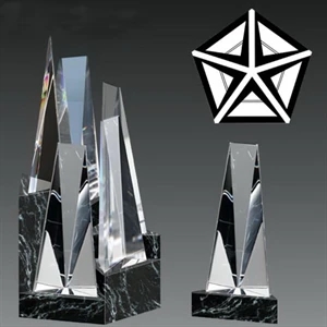 Five Step Award