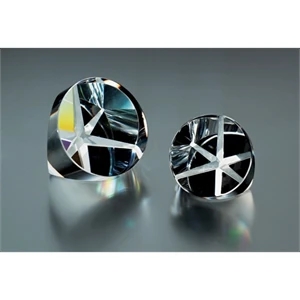 Star Cut Paperweight