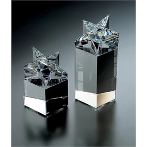 Pentastar Award