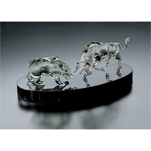 Bull and Bear