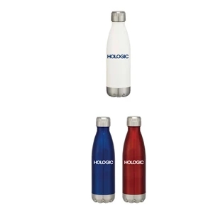 17 Oz. Swig Stainless Steel Bottle