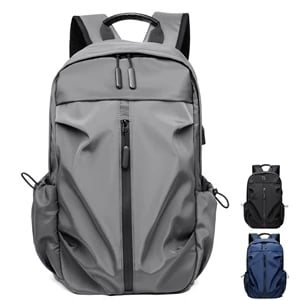 Casual Teenager Backpack Waterproof