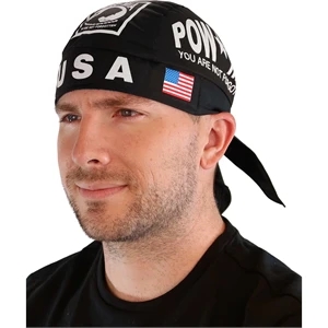 Skull Cap / Doo Rag