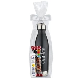 17 oz. Water Bottle Gift Set
