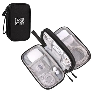 Medium Electronic Organizer Bag