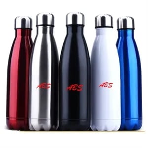 Stainless Steel Insulated Bottle