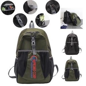 Bags & Backpacks