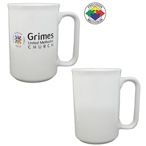 11oz Covington Mug