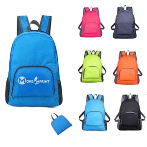 Lightweight Outdoor Sporting Folding Backpack