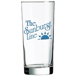 12oz. Beverage Glass