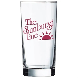 15oz. Iced Tea Glass