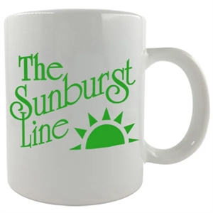 19oz. Ceramic Jumbo Mug