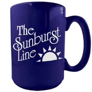 15oz. Ceramic Super Mug