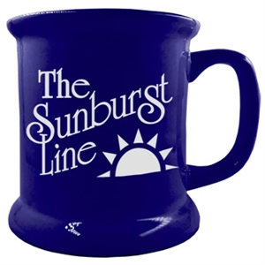 13oz. V.I.P. Mug
