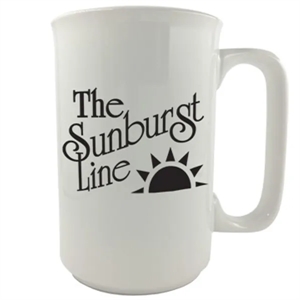 12oz. Stylish Mug