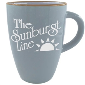 13oz. Santa Fe Endeavor Mug