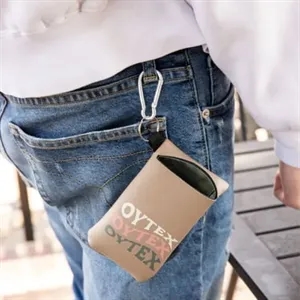 LARGE MOBILE ACCESSORY HOLDER - OYTEX