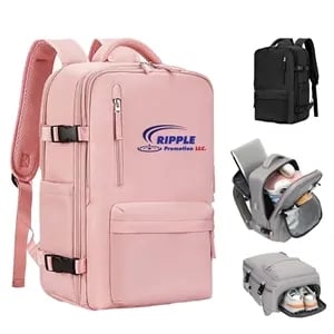 Boarding Business Travel Backpack