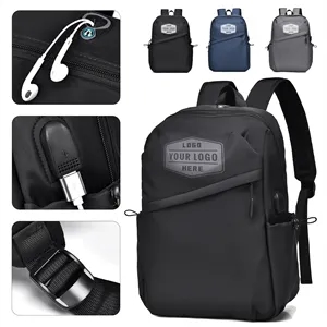 Large Travel Backpack