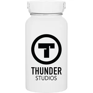 33 oz Billie Single Wall Stainless Water Bottle with Handle
