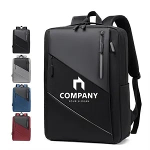 Casual Hiking Bookbag Laptop Backpack