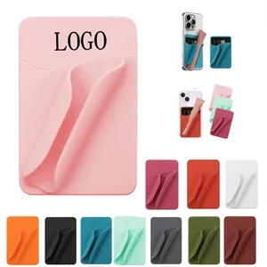 Multi-Purpose Phone and Accessory Holder