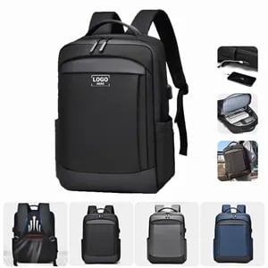 Classic 15.6" Laptop Backpack