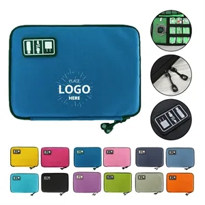 Travel Electronic Storage Bag