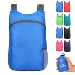 Bags & Backpacks