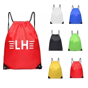 Drawstring Backpack Bags