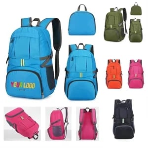 Folding Large Lightweight Sports Backpack