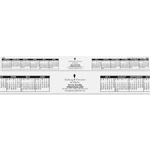 Monitor Calendar without Score