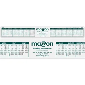 Keyboard/Monitor Calendars