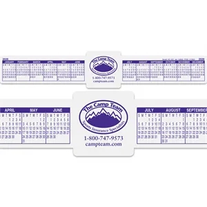 Keyboard/Monitor Calendar