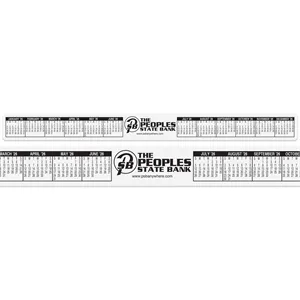 Junior Keyboard/Monitor Calendar