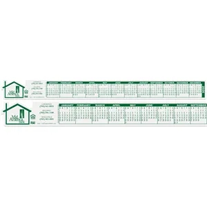 House Calendar