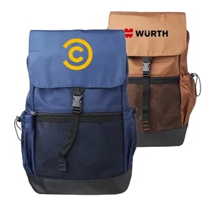 Satchel Backpacks w/ Custom Logo