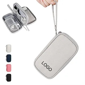 Electronic Organizer Accessories Bag