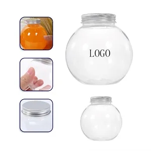 Compact BPA Free Drink Bottle
