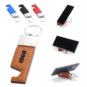 Phone Holder Keychain