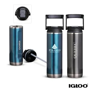 Igloo Water Bottle