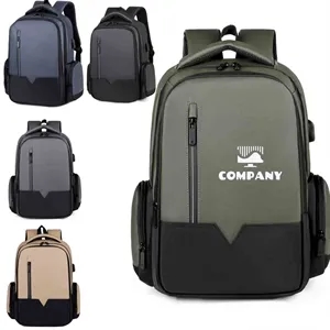 Bags & Backpacks