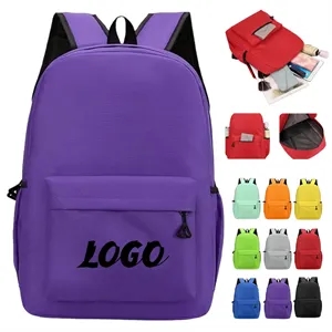 Multifunctional Travel Backpack for Students and Adults