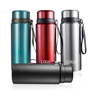 Stainless Steel Water Bottle