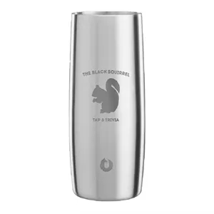 Snowfox Highball Glass - Thumbnail 2