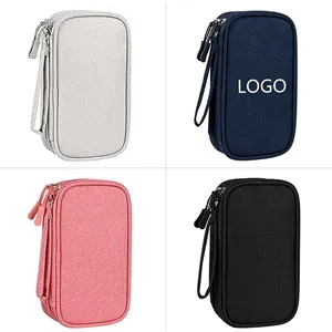 Electronic Accessories Portable Case