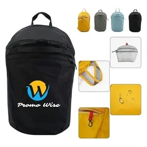 Breathable Waterproof Lightweight Large Capacity Backpack
