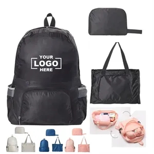 Bags & Backpacks